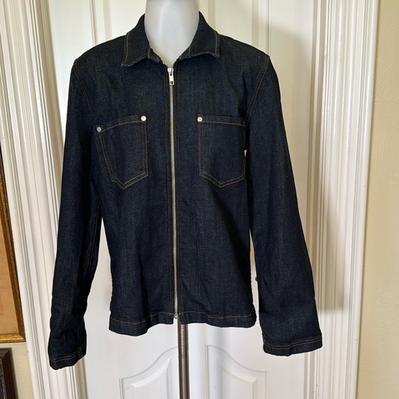 BLDWN The Collins Jacket M